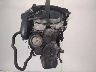 Second-hand car spare part complete engine for citroen ds3 racing gold mat oem iam references 5f04  5f04