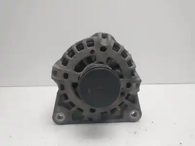 Автозапчастина б/у генератор для dacia dokker stepway посилання на oem iam f000bl07g6  231005933r