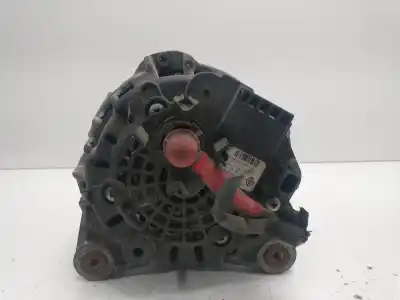 Автозапчастина б/у генератор для dacia dokker stepway посилання на oem iam f000bl07g6  231005933r