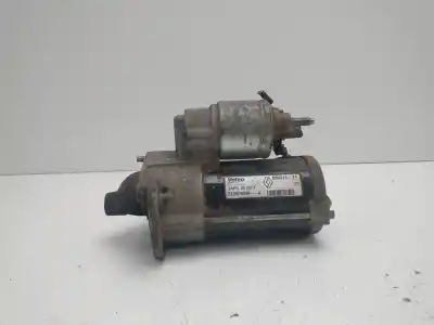 Second-hand car spare part starter motor for dacia dokker stepway oem iam references 233007689r rsm1411 24f5eh0261b