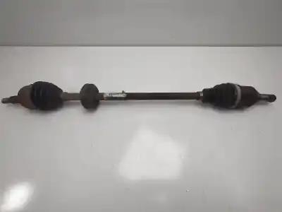 Second-hand car spare part front right transmission for dacia dokker stepway oem iam references 391006276r  