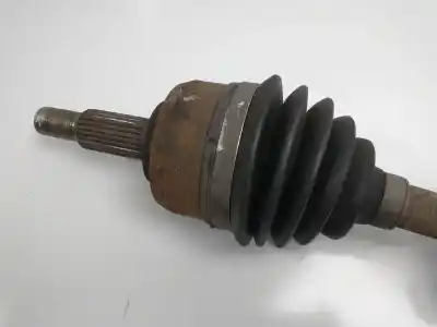 Second-hand car spare part front right transmission for dacia dokker stepway oem iam references 391006276r  