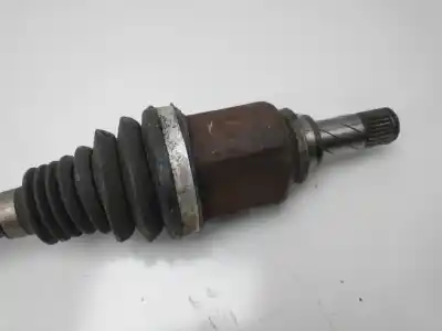 Second-hand car spare part front right transmission for dacia dokker stepway oem iam references 391006276r