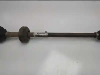 Second-hand car spare part front right transmission for dacia dokker stepway oem iam references 391006276r  