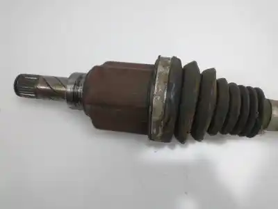 Second-hand car spare part front left transmission for dacia dokker stepway oem iam references 391011406r  6083772