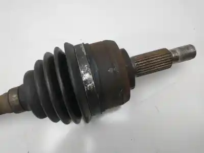 Second-hand car spare part front left transmission for dacia dokker stepway oem iam references 391011406r  6083772