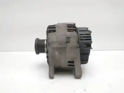 Pezzo di ricambio per auto di seconda mano alternatore per opel vivaro furgón 2.7t corto 101 cv / 74 kw riferimenti oem iam f8642653  