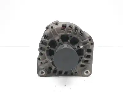 Pezzo di ricambio per auto di seconda mano alternatore per opel vivaro furgón 2.7t corto 101 cv / 74 kw riferimenti oem iam f8642653  