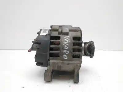 Pezzo di ricambio per auto di seconda mano ALTERNATORE per OPEL VIVARO  Riferimenti OEM IAM F8642653  