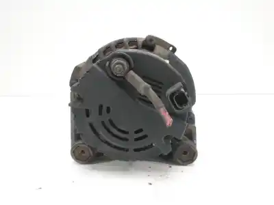 Pezzo di ricambio per auto di seconda mano alternatore per opel vivaro furgón 2.7t corto 101 cv / 74 kw riferimenti oem iam f8642653  