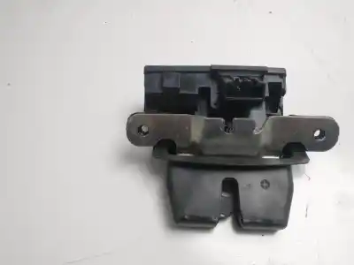 Автозапчасти б/у замок багажника/ворот за ford b-max colourline 105 cv / 77 kw ссылки oem iam   