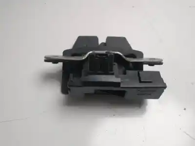 Автозапчастина б/у замок багажника / ворот для ford b-max colourline 105 cv / 77 kw посилання на oem iam 