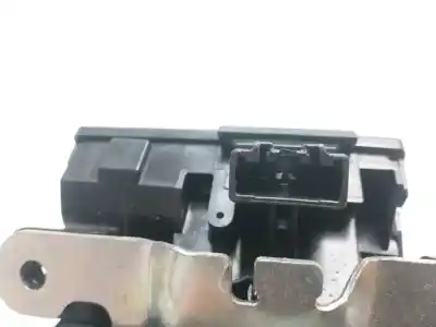 Автозапчасти б/у замок багажника/ворот за ford b-max colourline 105 cv / 77 kw ссылки oem iam   