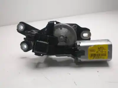 Автозапчастина б/у двигатель заднього склоочисника для ford b-max colourline 105 cv / 77 kw посилання на oem iam av6117k441ac  