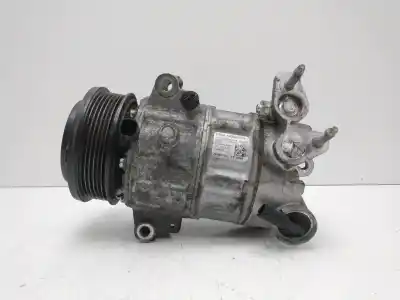 Second-hand car spare part air conditioning compressor for ford fiesta (ccn) st-line oem iam references h1bh19d629da  20180116