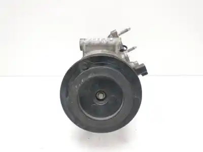 Second-hand car spare part air conditioning compressor for ford fiesta (ccn) st-line oem iam references h1bh19d629da  20180116
