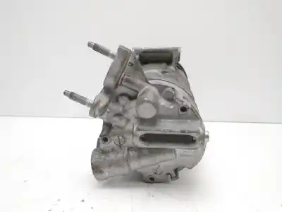 Second-hand car spare part AIR CONDITIONING COMPRESSOR for FORD FIESTA (CCN)  OEM IAM references H1BH19D629DA  20180116