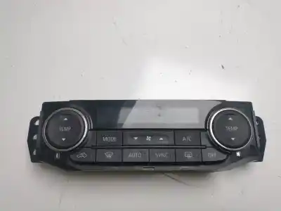 Pezzo di ricambio per auto di seconda mano controllo riscaldamento / aria condizionata per mitsubishi eclipse cross motion 2wd riferimenti oem iam 7820a961 dc12v181 t15399b