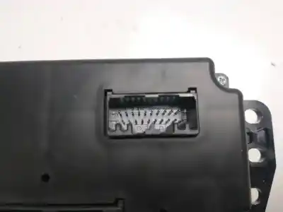 Pezzo di ricambio per auto di seconda mano controllo riscaldamento / aria condizionata per mitsubishi eclipse cross motion 2wd riferimenti oem iam 7820a961 dc12v181 t15399b