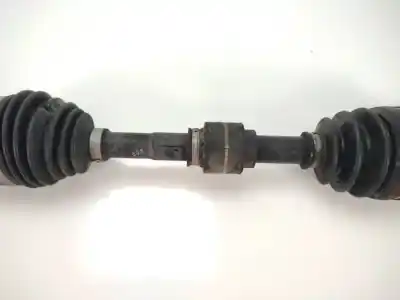 Автозапчасти б/у передняя левая трансмиссия за mitsubishi eclipse cross motion 2wd ссылки oem iam   