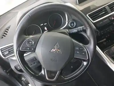 Автозапчасти б/у руль за mitsubishi eclipse cross motion 2wd ссылки oem iam 4400a713xa