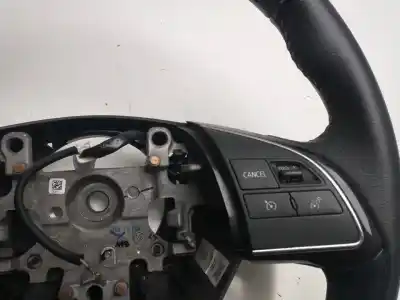 Автозапчастина б/у кермо для mitsubishi eclipse cross motion 2wd посилання на oem iam 4400a713xa  mq140