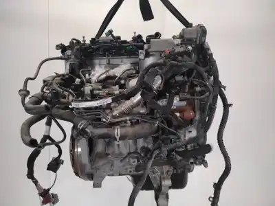 Pièce détachée automobile d'occasion MOTEUR COMPLET pour PEUGEOT PARTNER KOMBI  Références OEM IAM 9H05  9H05