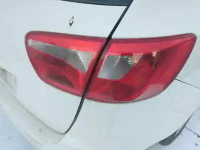 İkinci el araba yedek parçası SAG KUYRUK LAMBASI için SEAT IBIZA (6L1)  OEM IAM referansları 6J4945096L  