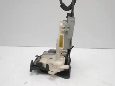 Second-hand car spare part rear right door lock for seat leon (1p1) style copa oem iam references 1p0839016d
