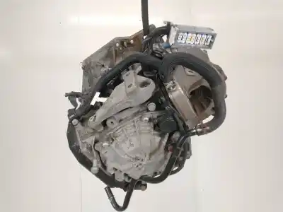 Pièce détachée automobile d'occasion BOÎTE DE VITESSES pour PEUGEOT 207 CC  Références OEM IAM 20TS28  20TS28
