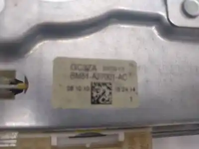 Second-hand car spare part rear left window regulator for ford focus lim. (cb8) ambiente oem iam references bm51a27001ac  