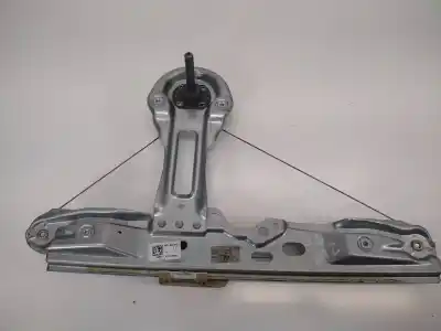 Second-hand car spare part rear right window regulator for ford focus lim. (cb8) ambiente oem iam references bm51a27000ac