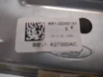 Second-hand car spare part rear right window regulator for ford focus lim. (cb8) ambiente oem iam references bm51a27000ac  