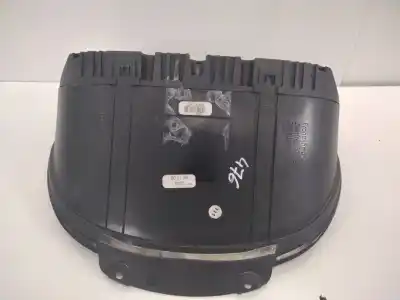 Peça sobressalente para automóvel em segunda mão quadrante por bmw serie 1 berlina (e81/e87) 118i referências oem iam 