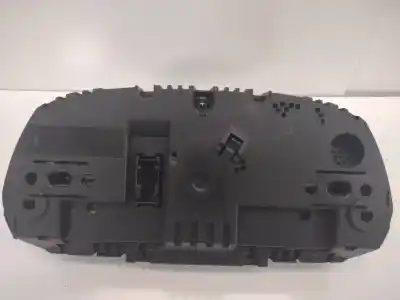 Peça sobressalente para automóvel em segunda mão quadrante por bmw serie 1 berlina (e81/e87) 118i referências oem iam   