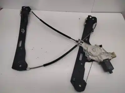 Peça sobressalente para automóvel em segunda mão elevador de vidros dianteira esquerda por bmw serie 1 berlina (e81/e87) 118i referências oem iam 7067795s