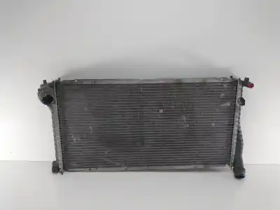 Second-hand car spare part WATER RADIATOR for BMW SERIE 5 BERLINA (E39)  OEM IAM references 77879070  22473459