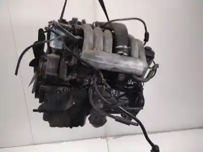Gebrauchtes Autoersatzteil KOMPLETTER MOTOR zum MERCEDES-BENZ CLASE E (W210) BERLINA DIESEL  OEM-IAM-Referenzen 602982  602982