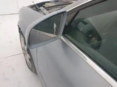 Автозапчастина б/у ліве дзеркало для audi a4 b7 avant (8ed) 2.0 tdi 16v посилання на oem iam nve2311  010681