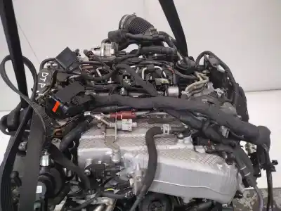 Recambio de automóvil de segunda mano de MOTOR COMPLETO para AUDI Q5 (8R)  referencias OEM IAM DTP DTP 