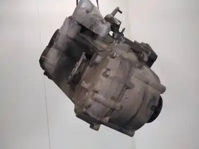 Автозапчасти б/у КОРОБКА ПЕРЕДАЧ за VOLKSWAGEN PASSAT B6 VARIANT (3C5)  ссылки OEM IAM HDV  HDV