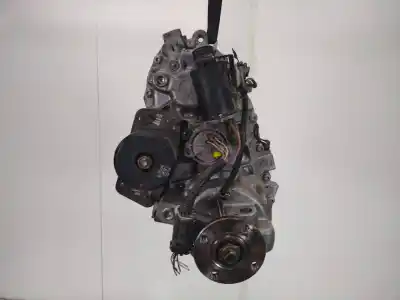 Gebrauchtes Autoersatzteil verteilergetriebe zum ssangyong rexton 270 xdi limited oem-iam-referenzen 3200008010  3200008010