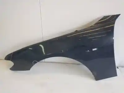 Second-hand car spare part left front fin for bmw serie 7 (e65/e66) 745i oem iam references   