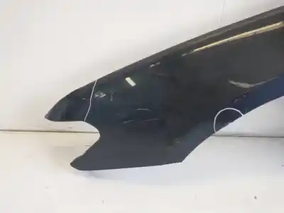 Peça sobressalente para automóvel em segunda mão guarda-lamas dianteiro esquerdo por bmw serie 7 (e65/e66) 745i referências oem iam 