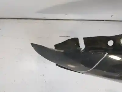 Second-hand car spare part left front fin for bmw serie 7 (e65/e66) 745i oem iam references   