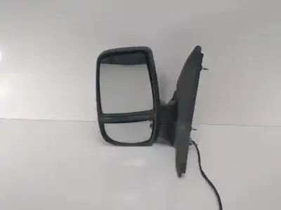 Second-hand car spare part left rearview mirror for ford transit pritsche (ttg) 350 l3 cabina simple oem iam references bk3117683  