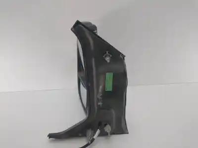 Second-hand car spare part left rearview mirror for ford transit pritsche (ttg) 350 l3 cabina simple oem iam references bk3117683  