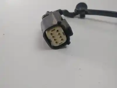 Second-hand car spare part left rearview mirror for ford transit pritsche (ttg) 350 l3 cabina simple oem iam references bk3117683  