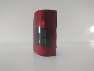 Second-hand car spare part left tailgate light for peugeot partner (s2) * oem iam references   