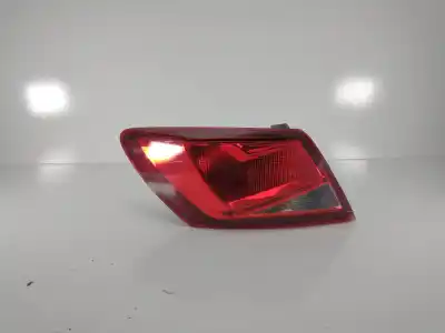 Second-hand car spare part left tailgate light for seat leon sc (5f5) 1.6 tdi 90 cv / 66 kw oem iam references   
